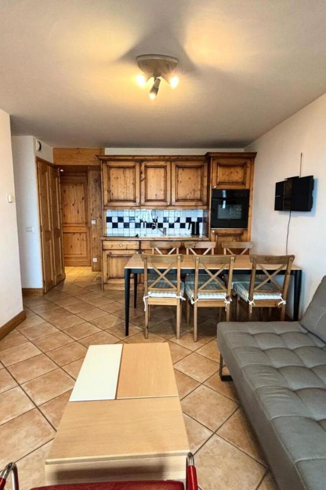 Residence Les Alpages de Reberty - Alpages de Reberty - Ancolie 11 Appartement 4/5 Personnes Mae-5384 – billede 2