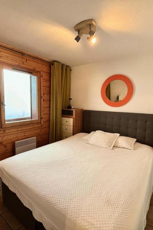 Residence Les Alpages de Reberty - Alpages de Reberty - Ancolie 11 Appartement 4/5 Personnes Mae-5384 – billede 3