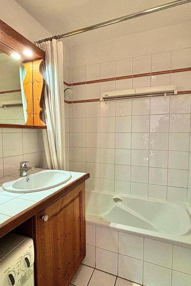 Residence Les Alpages de Reberty - Alpages de Reberty - Ancolie 11 Appartement 4/5 Personnes Mae-5384 – billede 5