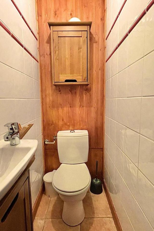 Residence Les Alpages de Reberty - Alpages de Reberty - Ancolie 11 Appartement 4/5 Personnes Mae-5384 – billede 6