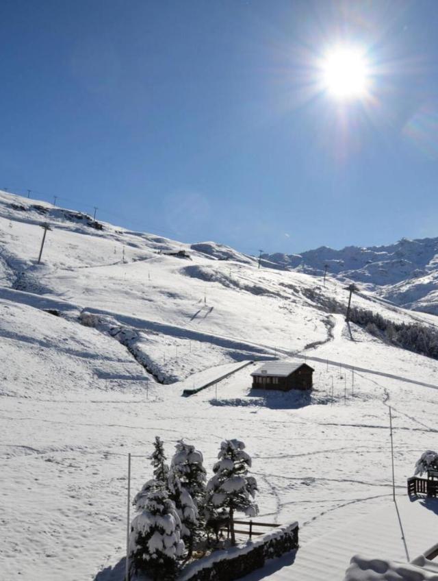 Residence Les Alpages de Reberty - Alpages de Reberty - Ancolie 11 Appartement 4/5 Personnes Mae-5384 – billede 7