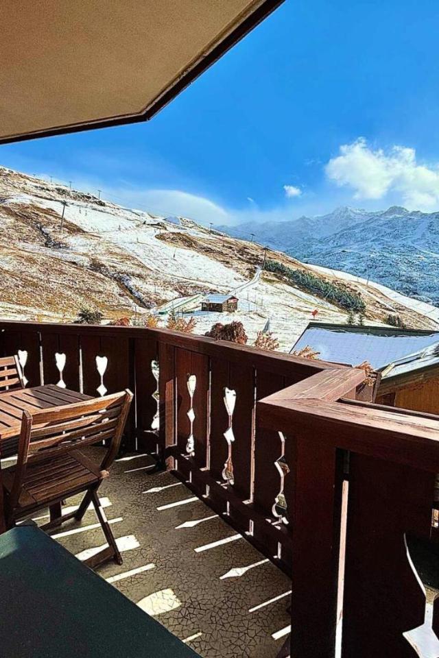Residence Les Alpages de Reberty - Alpages de Reberty - Ancolie 11 Appartement 4/5 Personnes Mae-5384 – billede 8