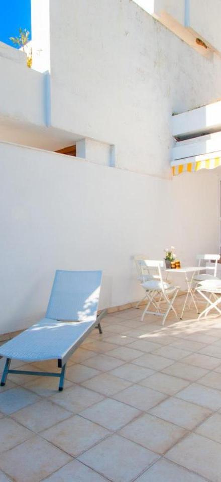 Apartment Oiza Sand Castles 23 at Alcudia Beach, Wifi And Aircon – billede 4
