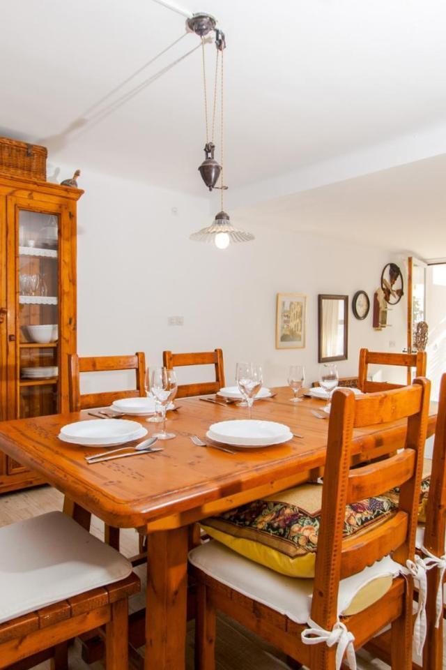 Apartment Oiza Sand Castles 23 at Alcudia Beach, Wifi And Aircon – billede 7