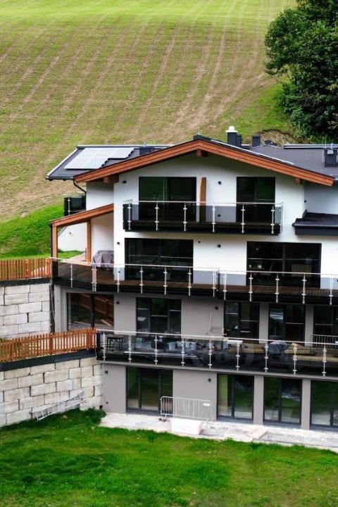 Das Gschossmann – Saalbach