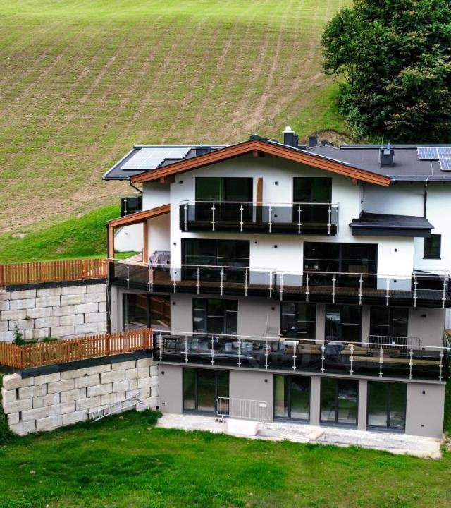 Das Gschossmann