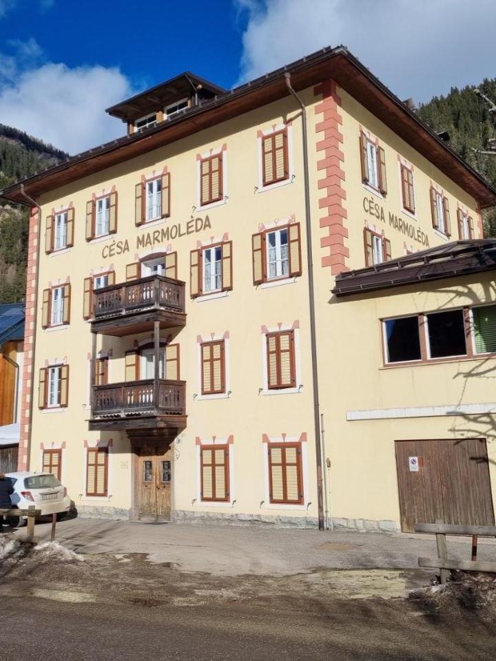 One-Bedroom Apartment (1 sofa bed) - Free WiFi – Chenina