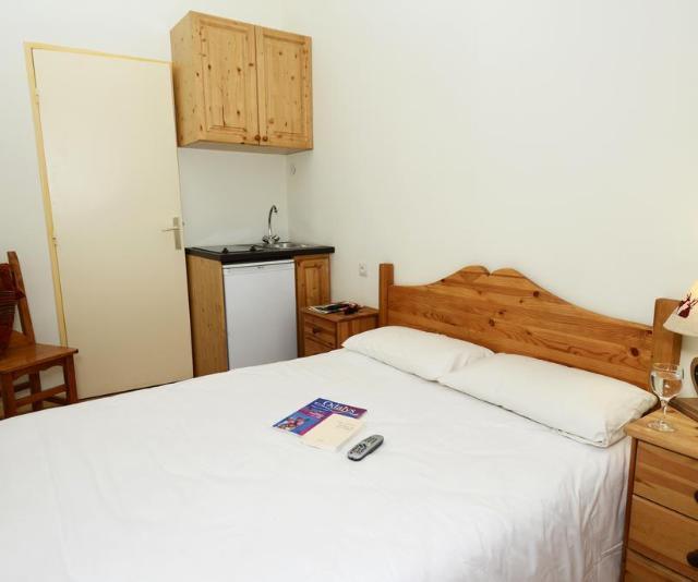 Appart'hotel Odalys Chalet Alpina a Tignes – bild 5