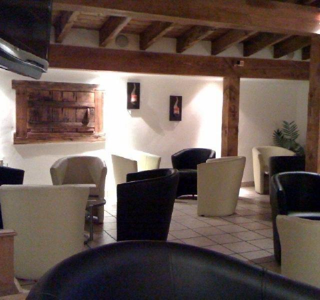 Appart'hotel Odalys Chalet Alpina a Tignes – bild 7