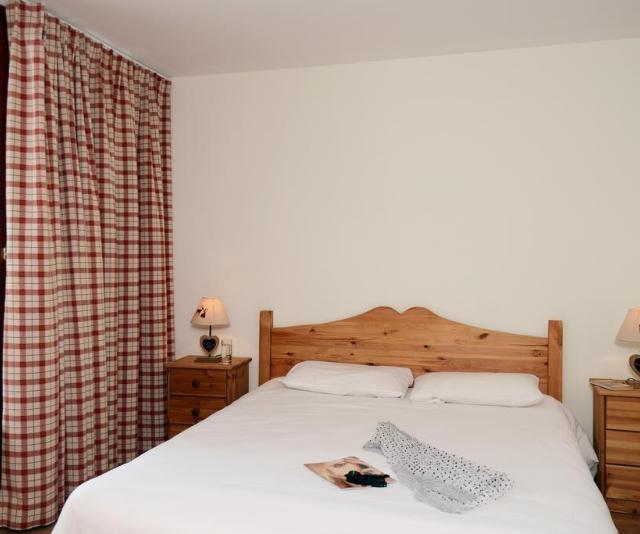 Appart'hotel Odalys Chalet Alpina a Tignes – bild 8