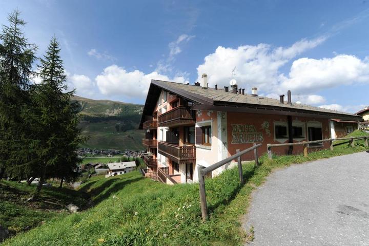 Hotelbilleder – La Suite (1/10)
