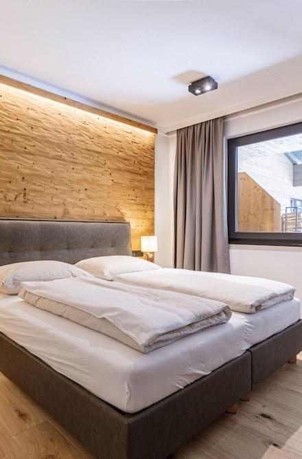 Suite in Saalbach Near Ski Area – billede 5