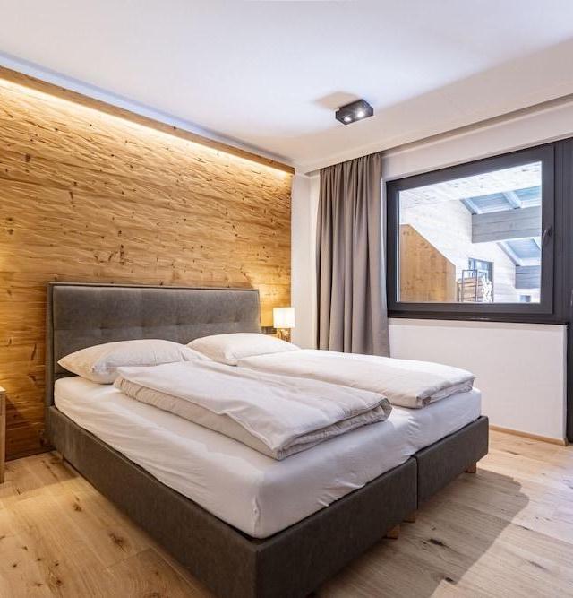 Suite in Saalbach Near Ski Area – billede 5