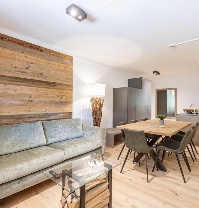 Suite in Saalbach Near Ski Area – billede 7