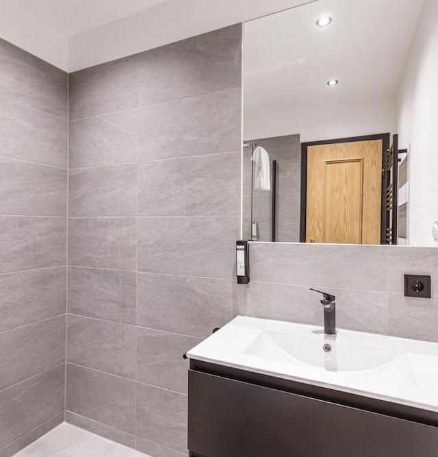 Suite in Saalbach Near Ski Area – billede 8