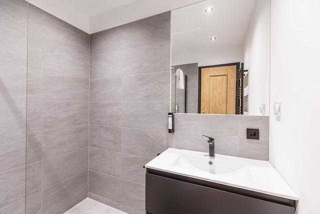 Suite in Saalbach Near Ski Area – billede 8