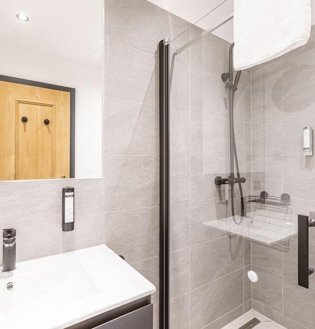 Suite in Saalbach Near Ski Area – billede 9