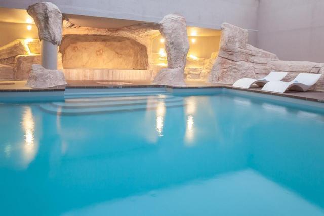 Hotel Royal Ours Blanc – billede 3