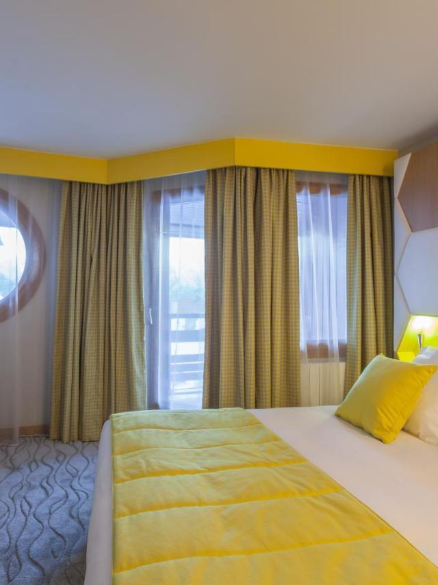 Hotel Royal Ours Blanc – billede 8