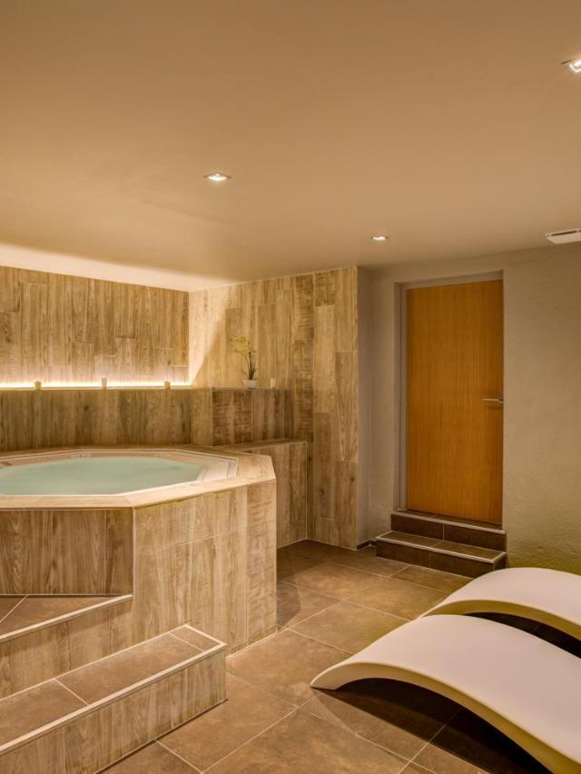 Hotel Royal Ours Blanc – billede 9