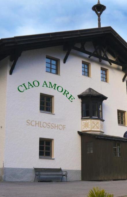 Ciao Amore St. Anton – billede 1