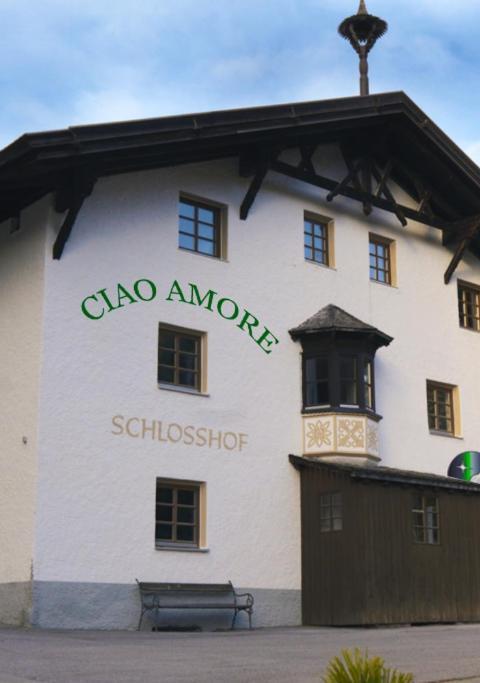 Ciao Amore St. Anton – St. Anton