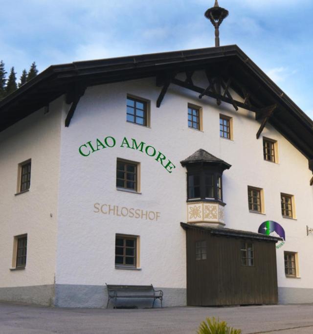 Ciao Amore St. Anton