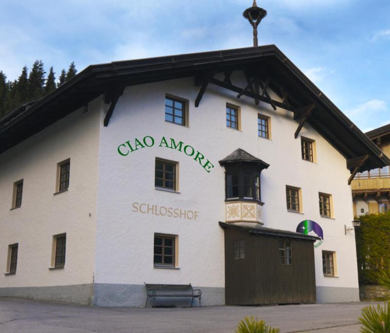 Ciao Amore St. Anton