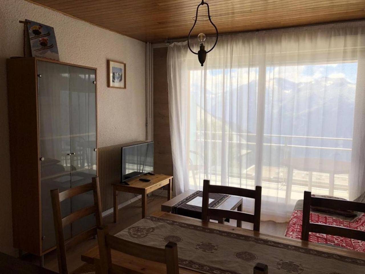 Residence Majestic II - Majestic II Apt I3 Mae-2031, Alpe d'Huez