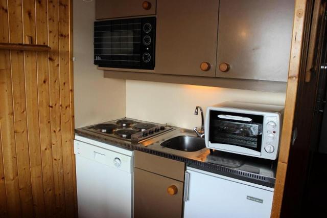 Residence Orciere - Vue Exceptionnelle Pour Ce 2 Pieces Pour 4 Personnes Mae-7661 – billede 4