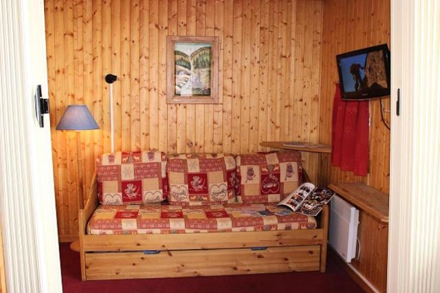 Residence Orciere - Vue Exceptionnelle Pour Ce 2 Pieces Pour 4 Personnes Mae-7661 – billede 10