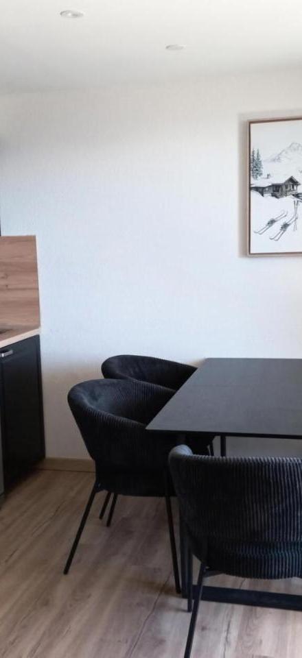 Residence Les Bergers - Maeva Home - Appartement 6 Personnes 1 Chambre + Mezzanine Avec Terrasse Vue Montagne - Selection Mae-5513 – billede 2