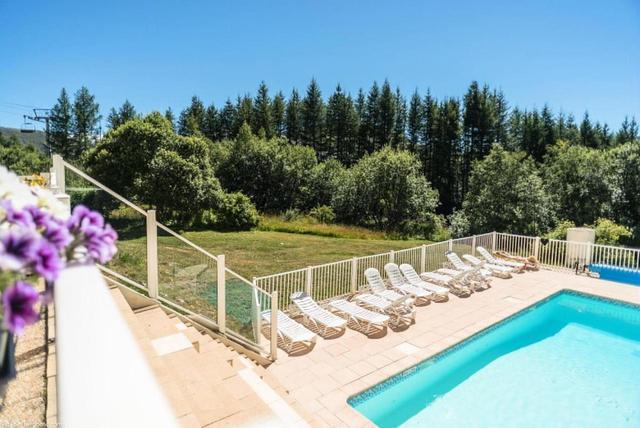 Residence Les Bergers - Maeva Home - Appartement 6 Personnes 1 Chambre + Mezzanine Avec Terrasse Vue Montagne - Selection Mae-5513 – billede 7