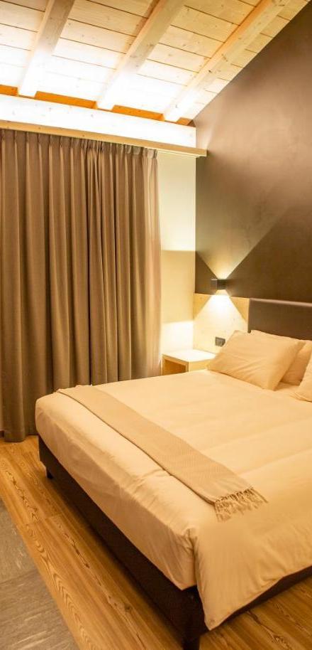 Limes Alpine Rooms – billede 1