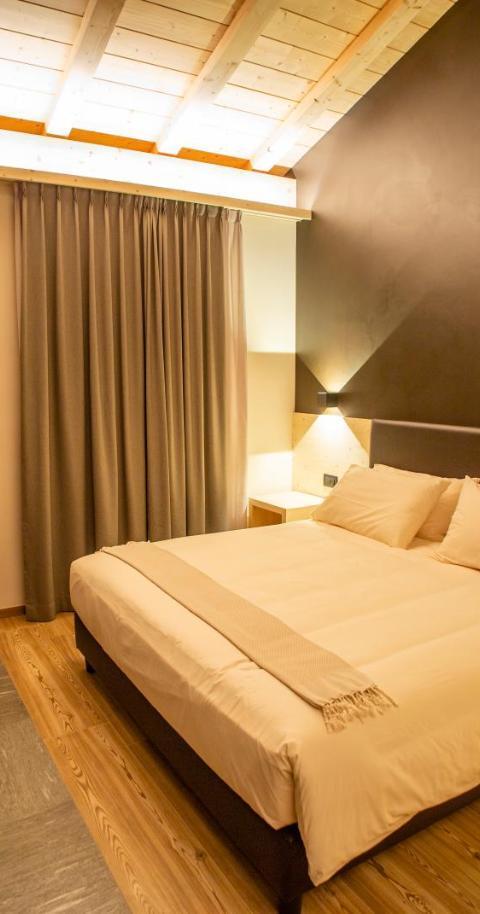 Limes Alpine Rooms – Livigno
