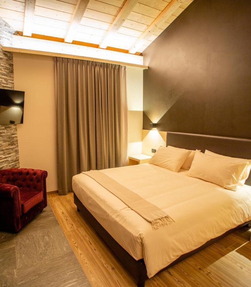 Limes Alpine Rooms