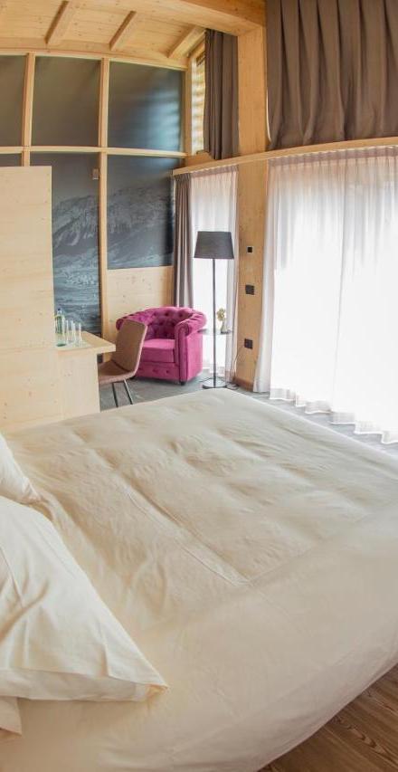 Limes Alpine Rooms – billede 2