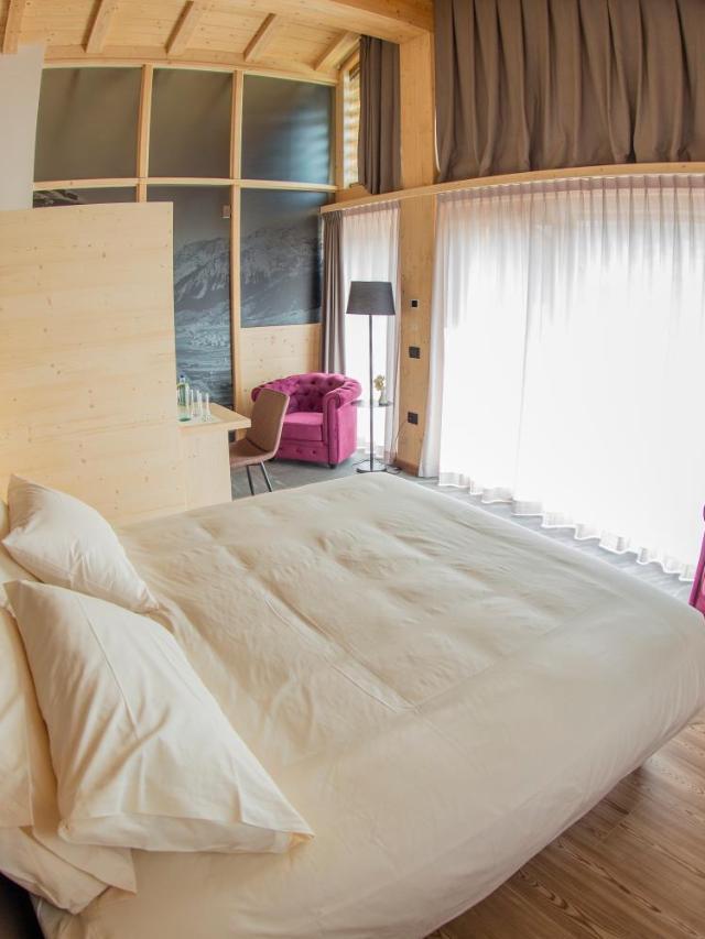 Limes Alpine Rooms – billede 2