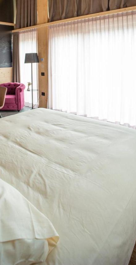 Limes Alpine Rooms – billede 3