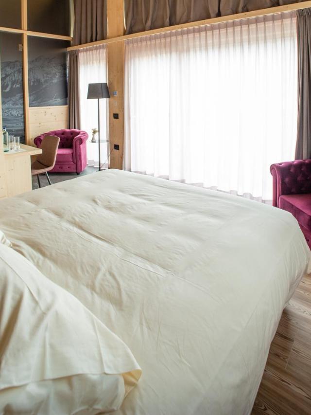Limes Alpine Rooms – billede 3