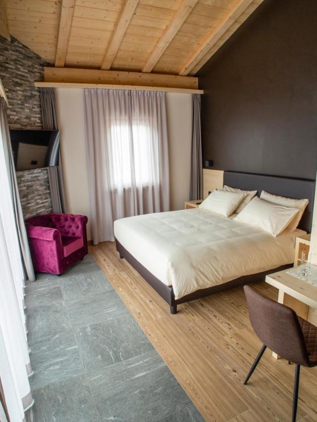 Limes Alpine Rooms – billede 4