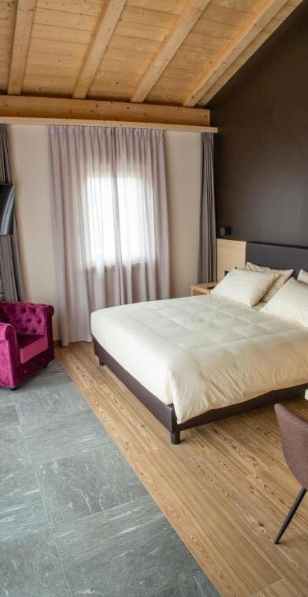 Limes Alpine Rooms – billede 4