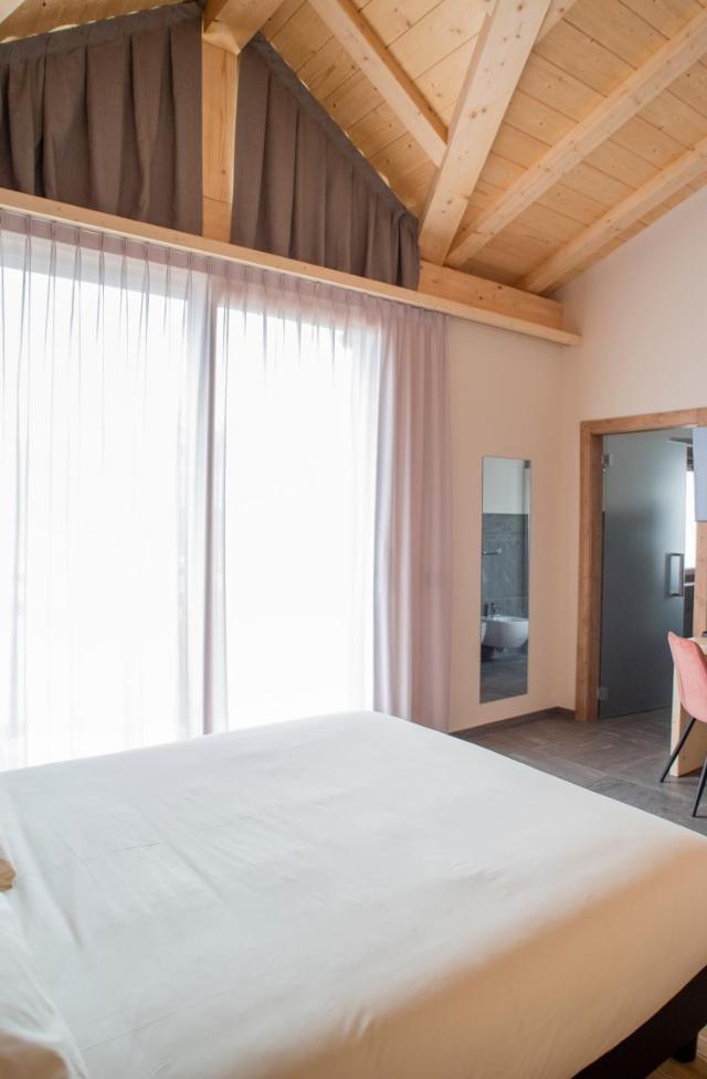 Limes Alpine Rooms – billede 5