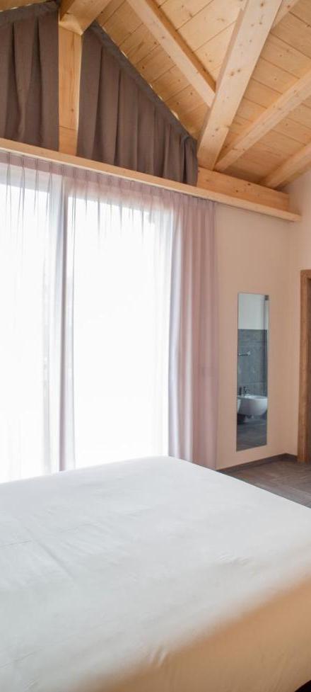 Limes Alpine Rooms – billede 5
