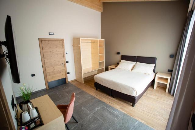 Limes Alpine Rooms – billede 6