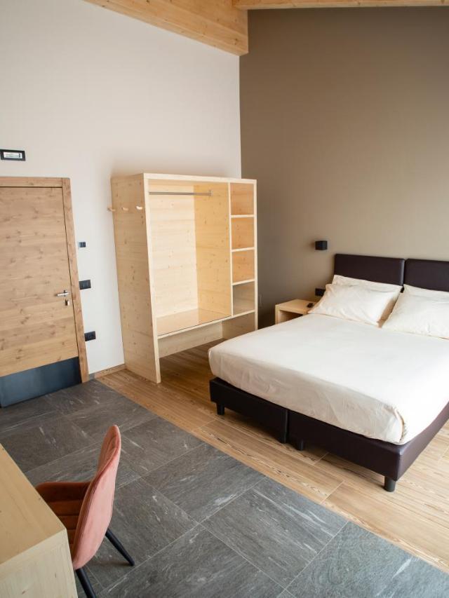 Limes Alpine Rooms – billede 6