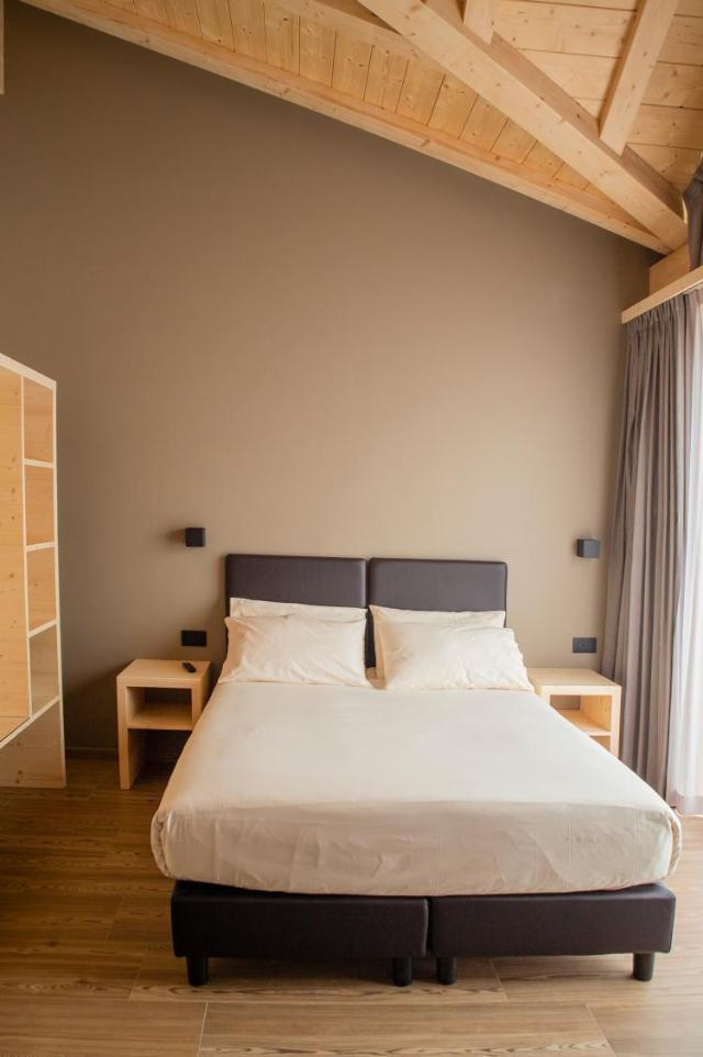 Limes Alpine Rooms – billede 8