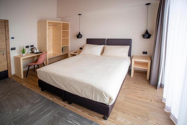 Limes Alpine Rooms – billede 9