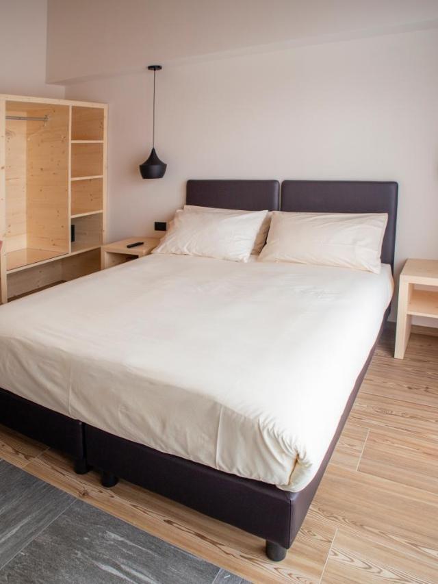 Limes Alpine Rooms – billede 9