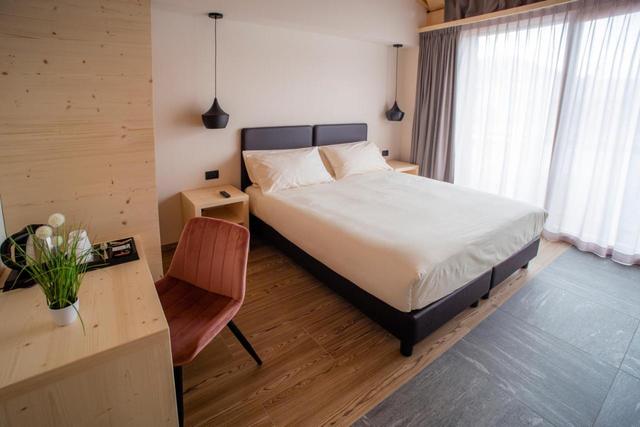 Limes Alpine Rooms – billede 10